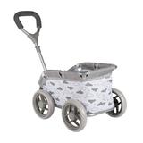 Adora Baby Doll 20.5-inches Wagon - Twinkle Stars