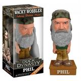 Duck Dynasty - Head Knocker