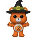 POP! Animation: 420 Care Bears Trick-or-Sweet Bear Exclusive