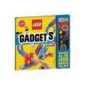 Klutz Lego Gadgets Kit - Make Lego Machines - Incl. Pieces and Instruction Book