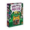 Here Kitty Kitty! Board Game 3 to 6 Players Ages 8+ Family Cat Card Games for Adults and Kids by Fireside Games