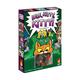 Here Kitty Kitty! Board Game 3 to 6 Players Ages 8+ Family Cat Card Games for Adults and Kids by Fireside Games