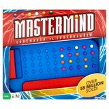 Pressman Mastermind