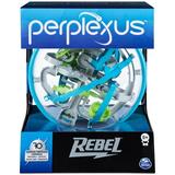 Perplexus Rebel 3D Gravity Maze Game Brain Teaser Fidget Toy Puzzle Ball for Kids & Adults Ages 8 and up