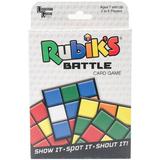 Rubik s Battle Card Game by Notions Marketing