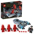 LEGO Star Wars: The Rise of Skywalker Sith Troopers Battle Pack 75266