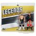 Legends of Professional Wrestling Series Action Figures: Alex Wright & Scott Norton Two-Pack