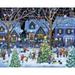 Vermont Christmas Company Christmas Cheer - 1000 Piece Jigsaw Puzzle