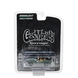GREENLIGHT 1:64 HOLLYWOOD SERIES 19 - GAS MONKEY GARAGE - 1968 SHELBY GT500KR CONVERTIBLE 44790-D