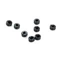 Blade Canopy Mounting Grommets 8 120SR BLH3121 Replacement Helicopter Parts