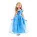 Deluxe Cinderella Butterfly Dress Up
