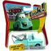 Disney Cars Lenticular Eyes Series 1 Brand New Mater Diecast Car