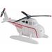 Bachmann Trains HO Scale Thomas & Friends Harold The Helicopter Scenery Item
