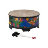 Remo Kids Percussion Gathering Drum (8 x16 )