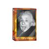 Eurographicspuzzles - Einstein - Tongue - Jigsaw Puzzle - 1000 Pieces