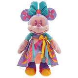 Disney Minnie Mouse the Main Attraction Minnie Mouse Exclusive 16-Inch Plush [It s a Small World]