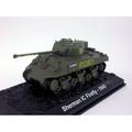 Sherman Firefly Medium Tank 1/72 Scale Diecast Model