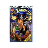 X-Men Mutant Genesis X-Cutioner Action Figure w/ Battle Staff Toy Biz 1995