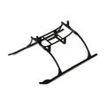 Blade Landing Skid and Battery Mount Set BMCX/2 EFLH2222 Replacement Helicopter Parts