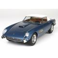 1957 Ferrari 4.9 Superfast S/N 0719 SA Salone Parigi in 1:18 Scale by BBR