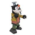 Kingdom Hearts Halloween Town Goofy Vinimate (Other)