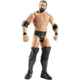 WWE Basic Damien Sandow Mizdow Superstar Scale 6 Action Figure