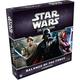 Star Wars Lcg: The Balance of The force