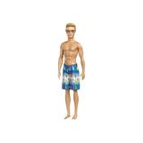 Barbie Beach Ken Doll