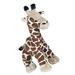 Cuddly Soft 8 inch Stuffed Giraffe...We stuff em...you love em!