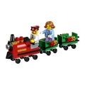 LEGO Seasonal Christmas Train Ride 40262 Building Set