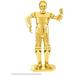 Star Wars GOLD C-3P0