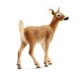 Schleich Wild Life White-Tailed Doe Toy Figurine