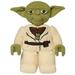 LEGO Star Wars Yoda 11 Plush Character