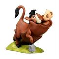Disney The Lion King Pumbaa Exclusive 3 PVC Figure [Loose]