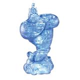 Disney Genie Original 3D Crystal Puzzle from BePuzzled Ages 12 and Up