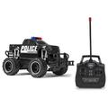 Ford F-150 Police 1:24 Electric RC Monster Truck