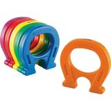 Learning Resources Primary Science Horseshoe Magnets Set of 6