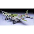 Tamiya 1/48 Mosquito B Mk.IV/PR Mk.IV TAM61066 Plastic Models Airplane 1/48