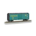 Bachmann BAC17001 New York Susquehanna & Western HO Scale Box Car