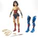 DC Comics Multiverse 6 Wonder Woman (Rebirth) Action Figure