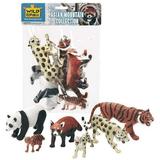 Asian Mountain Animal Collection by Wild Republic - 53551
