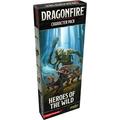 D&D Dragonfire Character Pack: Heroes of the Wild