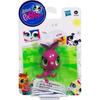 Littlest Pet Shop Magenta Kangaroo Figure