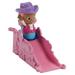 Fisher-Price Nickelodeon Bubble Guppies Cowgirl Molly