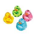 Fun Express Bright Camo Rubber Duckies - Birthday Party Favors - 12 Pieces - 2