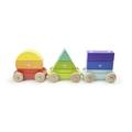 Tegu Magnetic Shape Train