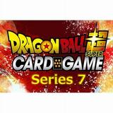 DBZ Dragonball Super: Series 7 Starter Deck - Deck 9 - 51 cards