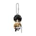 Bandai Attack On Titan Season 2 3D Maneuver Gear Swing mini figure Mascot - Eren Yeager