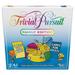Trivial Pursuit Family Edition Board Game for Kids and Family Ages 8 and Up 2+ Players