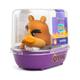 TUBBZ Collectible Duck: Spyro the Dragon - Moneybags